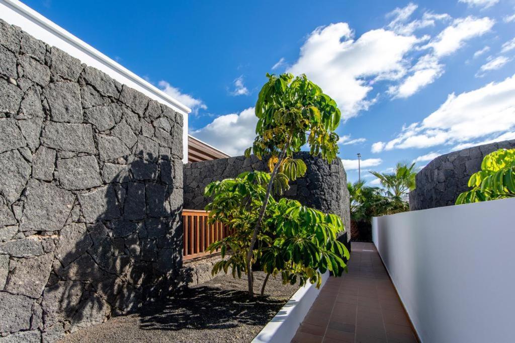 Villa Nomadica Playa Blanca  Kültér fotó