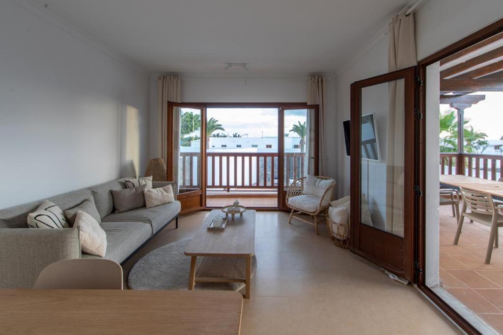 Villa Nomadica Playa Blanca  Kültér fotó