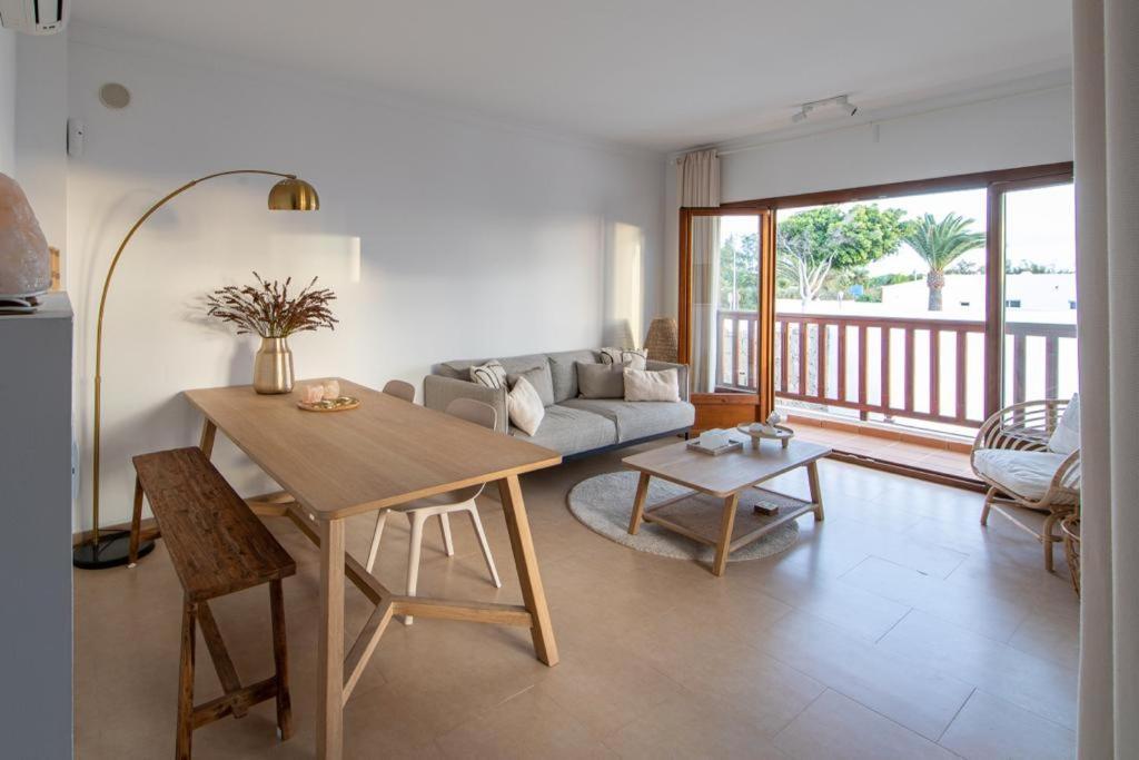Villa Nomadica Playa Blanca  Kültér fotó