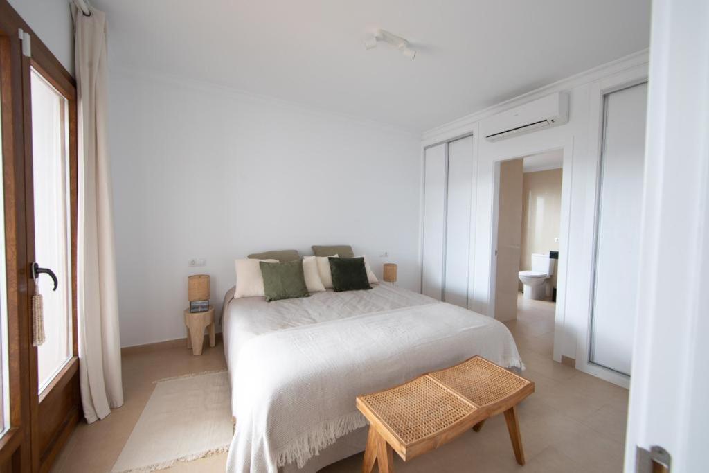 Villa Nomadica Playa Blanca  Kültér fotó