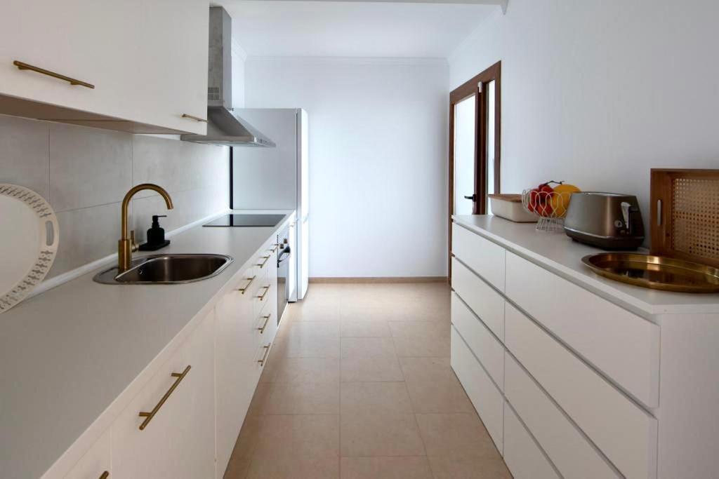 Villa Nomadica Playa Blanca  Kültér fotó