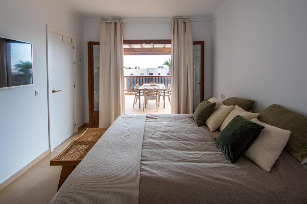 Villa Nomadica Playa Blanca  Kültér fotó