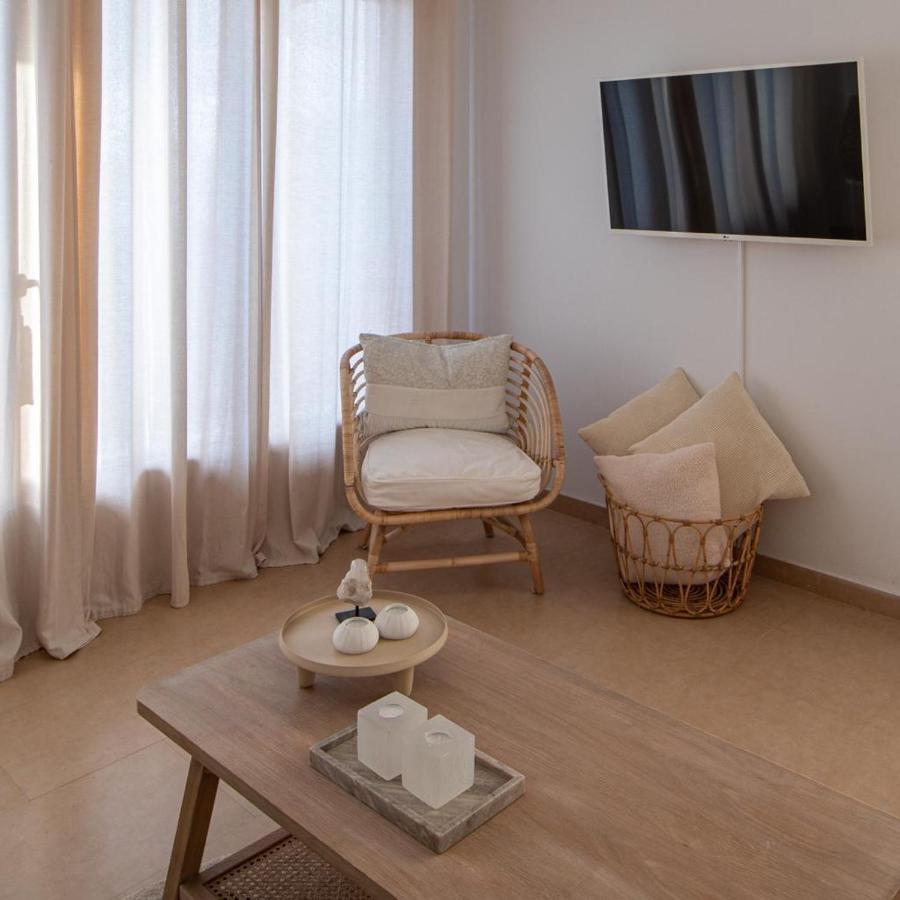 Villa Nomadica Playa Blanca  Kültér fotó