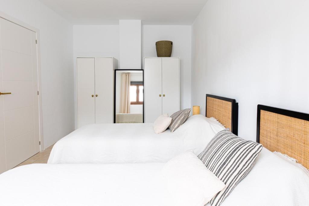 Villa Nomadica Playa Blanca  Kültér fotó