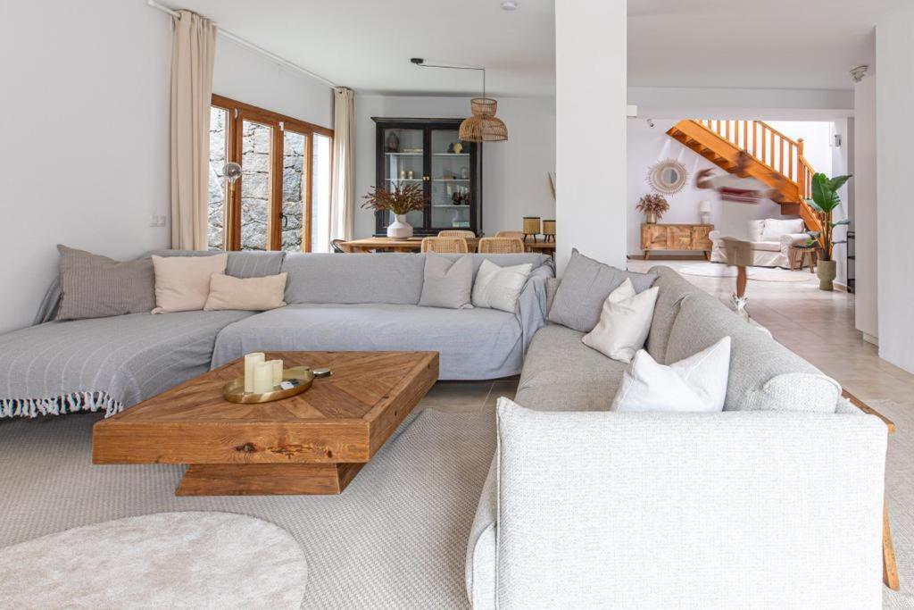 Villa Nomadica Playa Blanca  Kültér fotó