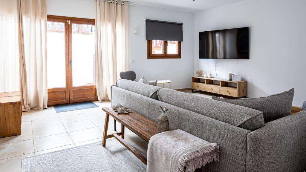 Villa Nomadica Playa Blanca  Kültér fotó