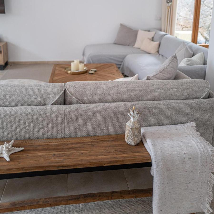 Villa Nomadica Playa Blanca  Kültér fotó