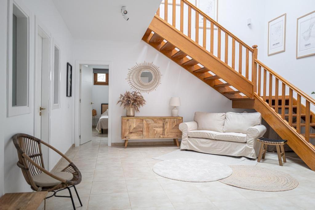 Villa Nomadica Playa Blanca  Kültér fotó