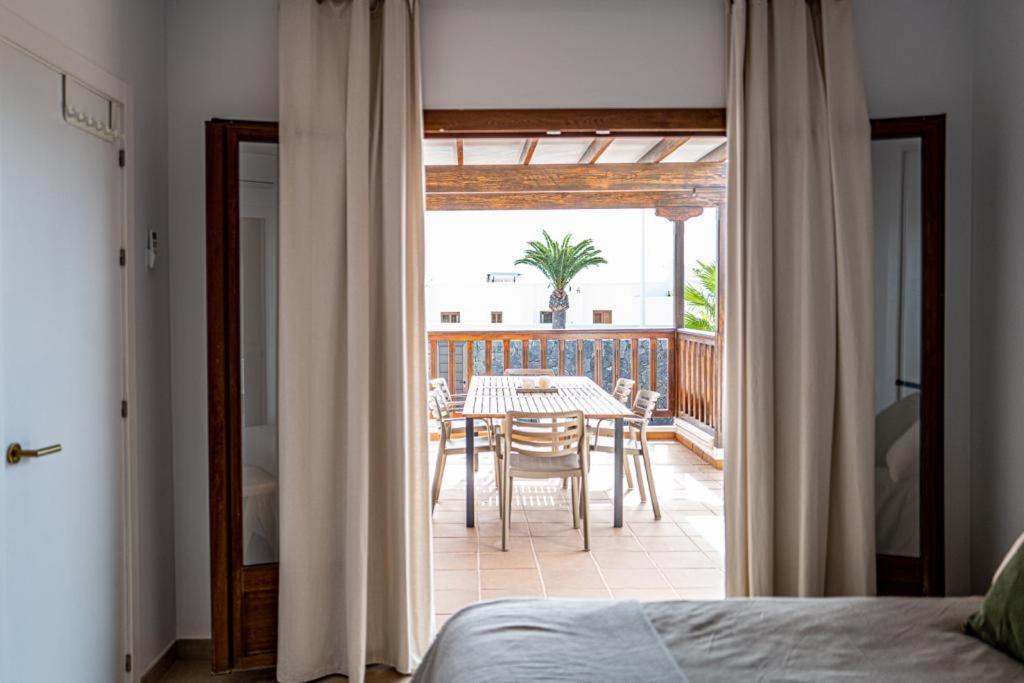 Villa Nomadica Playa Blanca  Kültér fotó