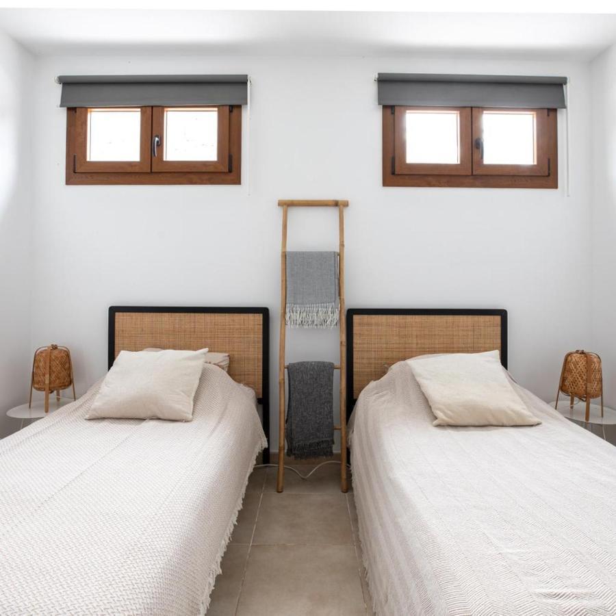 Villa Nomadica Playa Blanca  Kültér fotó