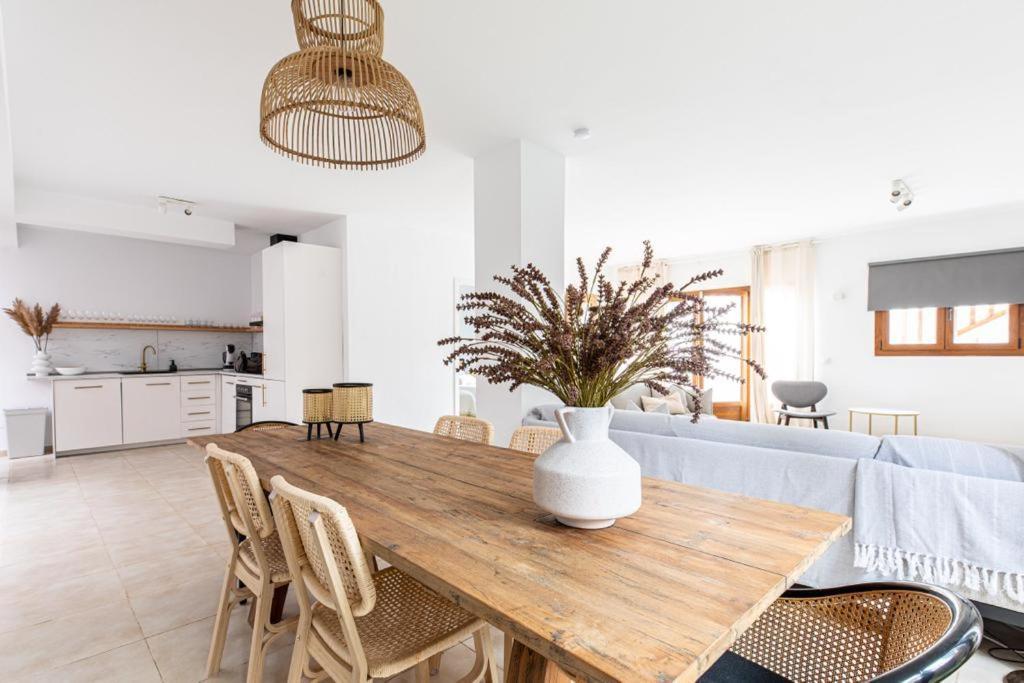 Villa Nomadica Playa Blanca  Kültér fotó
