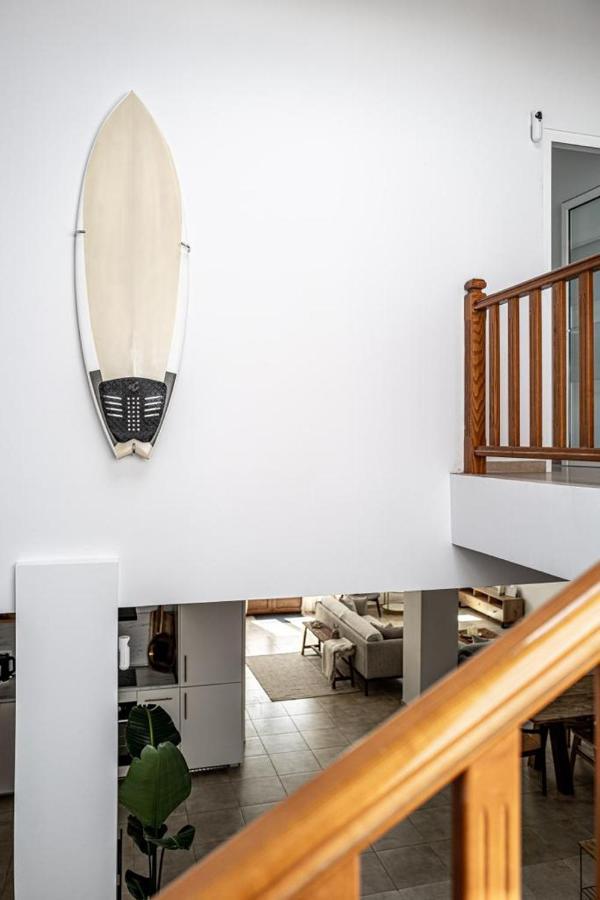 Villa Nomadica Playa Blanca  Kültér fotó