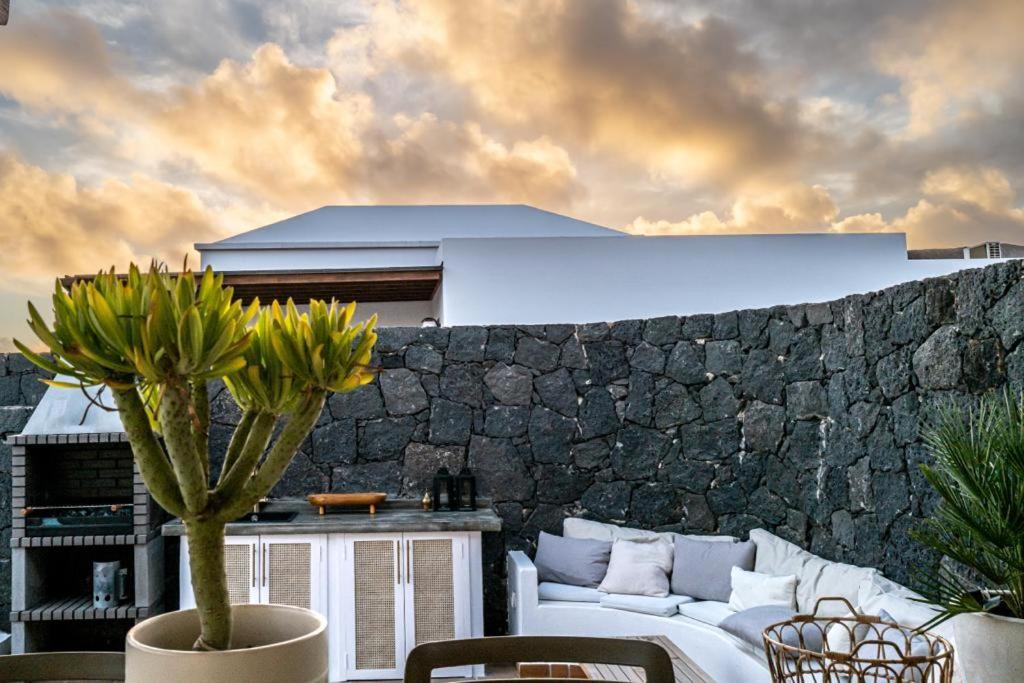Villa Nomadica Playa Blanca  Kültér fotó