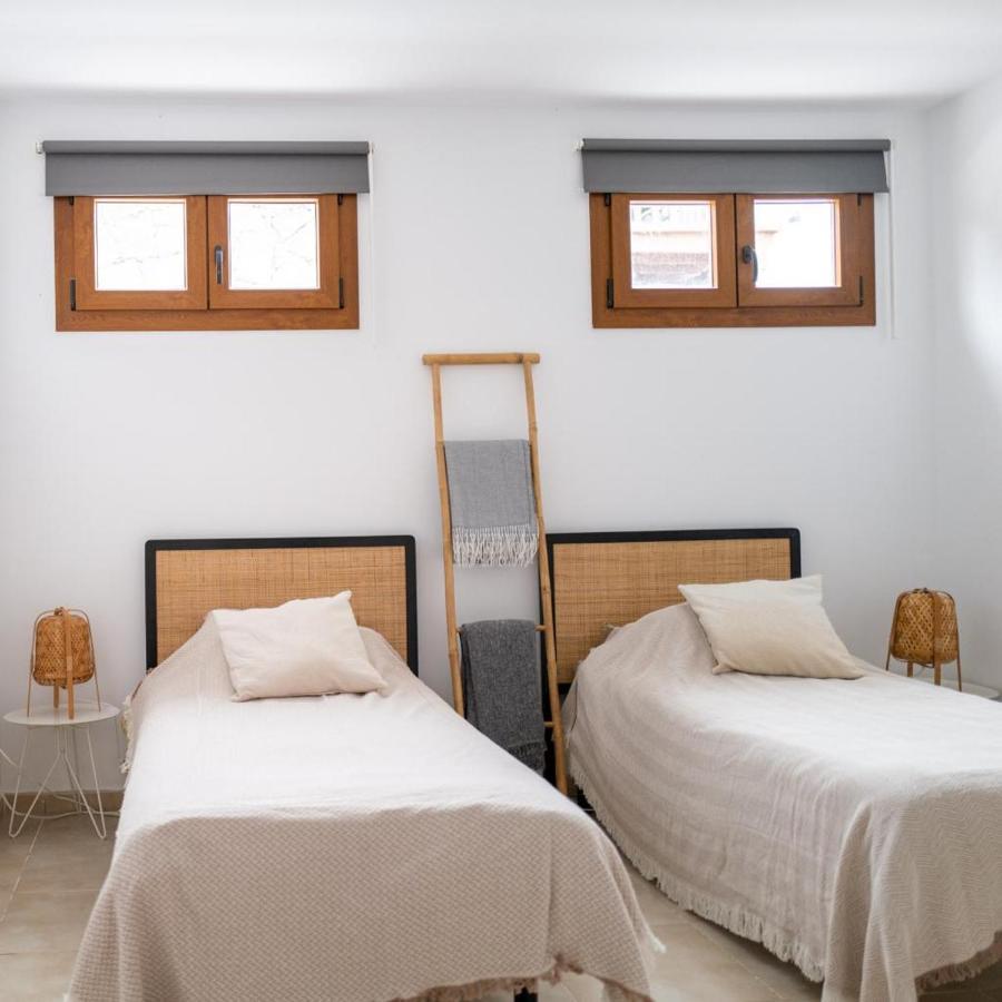 Villa Nomadica Playa Blanca  Kültér fotó