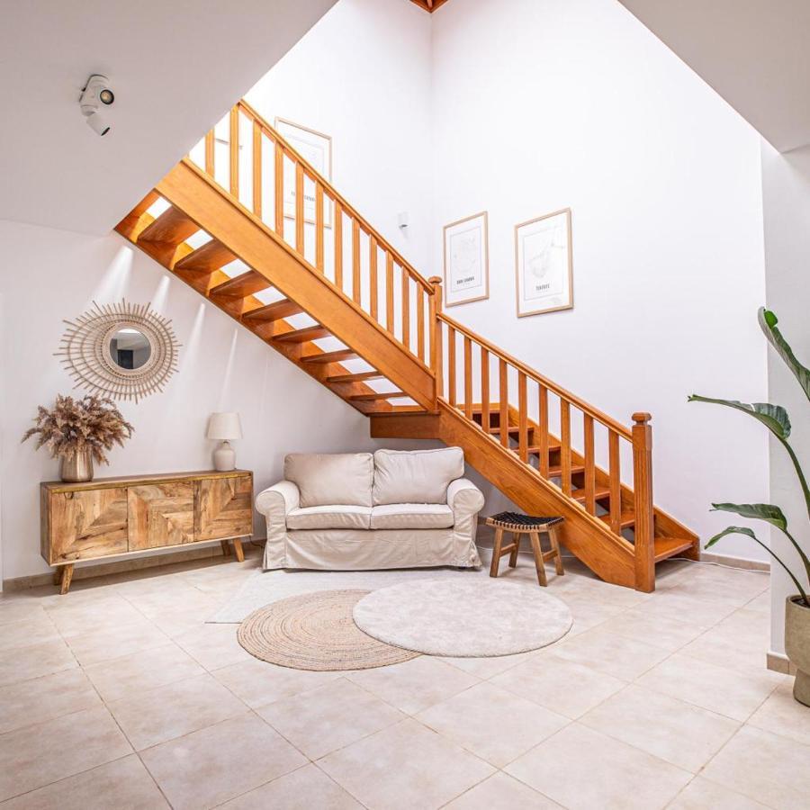 Villa Nomadica Playa Blanca  Kültér fotó