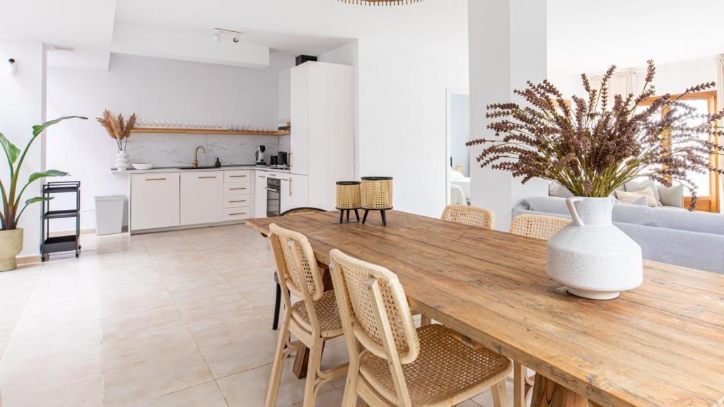 Villa Nomadica Playa Blanca  Kültér fotó