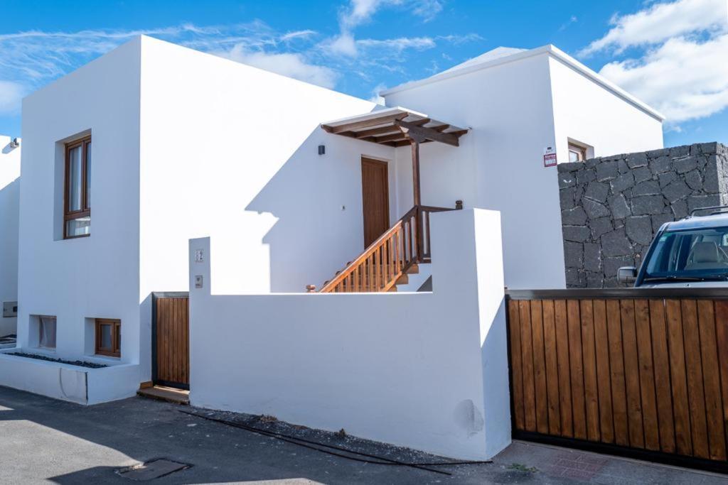 Villa Nomadica Playa Blanca  Kültér fotó