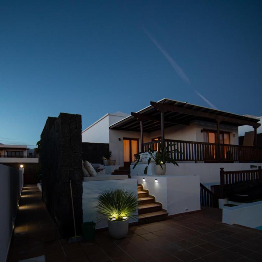 Villa Nomadica Playa Blanca  Kültér fotó